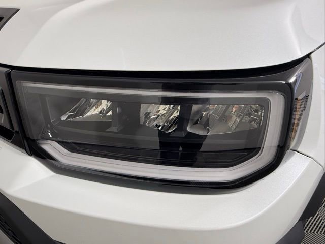 New 2026 Honda Passport TrailSport Elite image 12