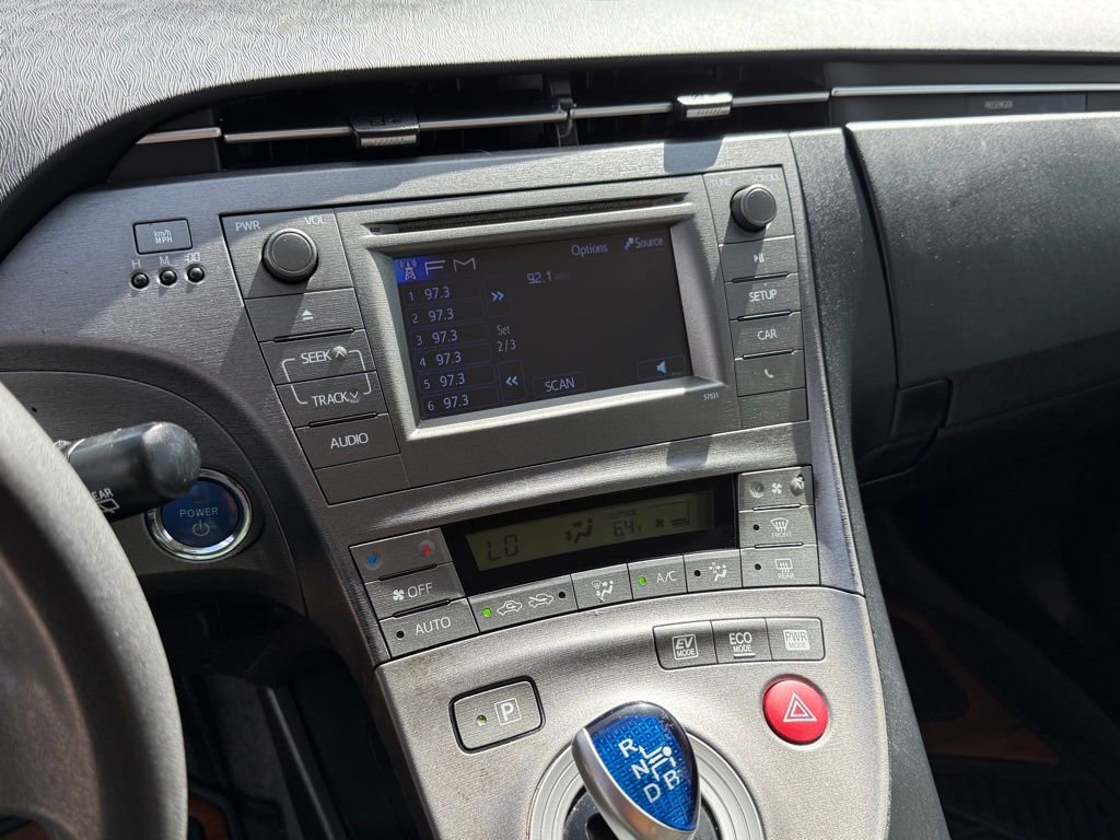 Used 2013 Toyota Prius Two image 21