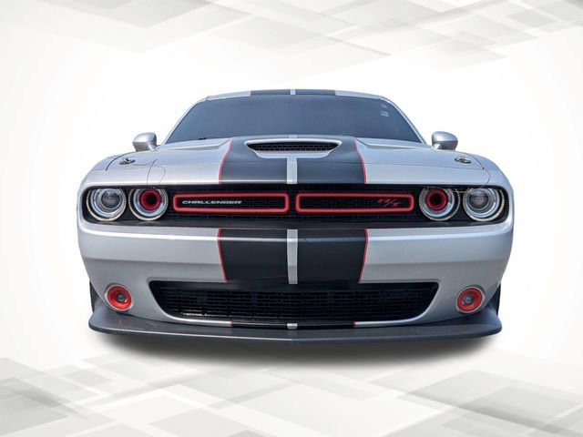 Used 2023 Dodge Challenger R/T w/ Plus Package image 8