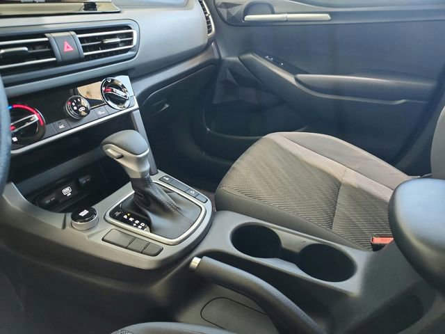 Certified 2023 Kia Seltos LX AWD/4WD image 10
