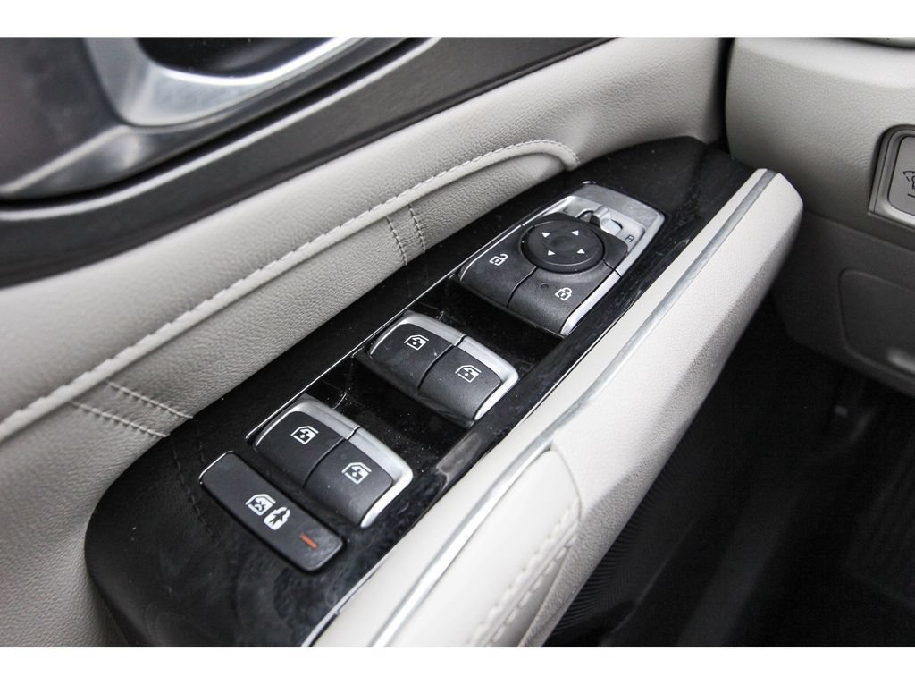 Certified 2022 Kia Sorento SX FWD image 24