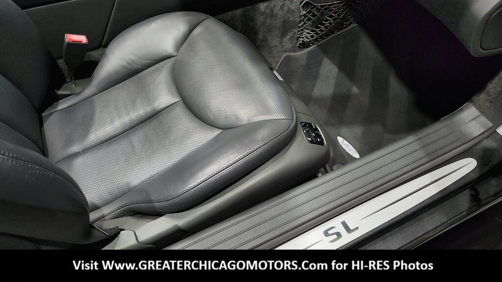 Used 2006 Mercedes-Benz SL 600 image 33