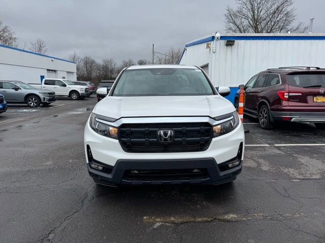 Used 2024 Honda Ridgeline RTL image 7
