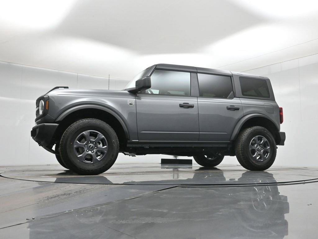 New 2026 Ford Bronco Big Bend image 7