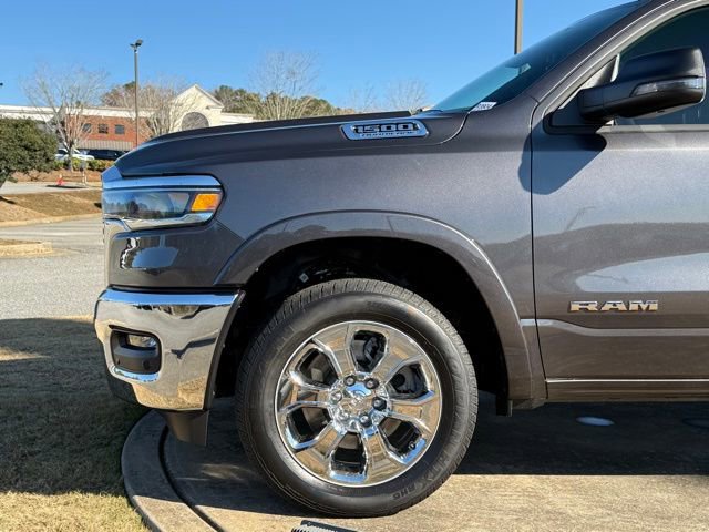 New 2026 RAM 1500 Big Horn image 13