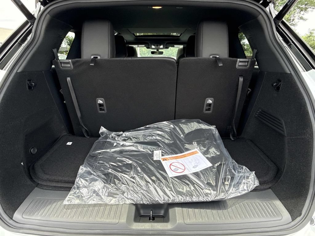 New 2027 INFINITI QX60 Sport w/ Dark Cargo Package AWD/4WD image 22