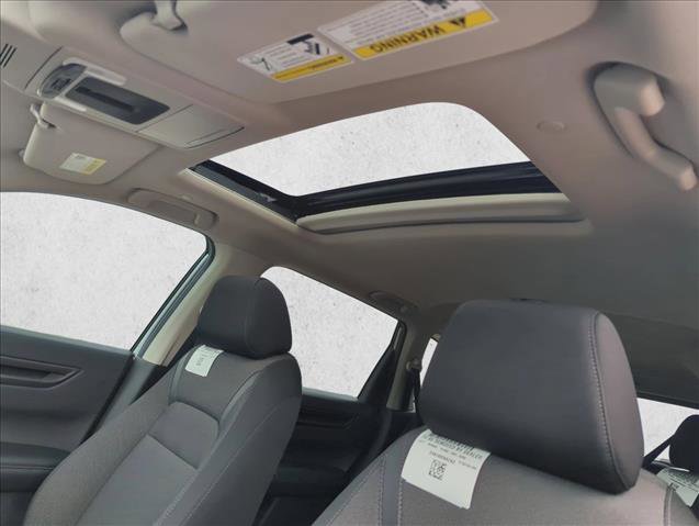 New 2026 Honda CR-V EX image 18