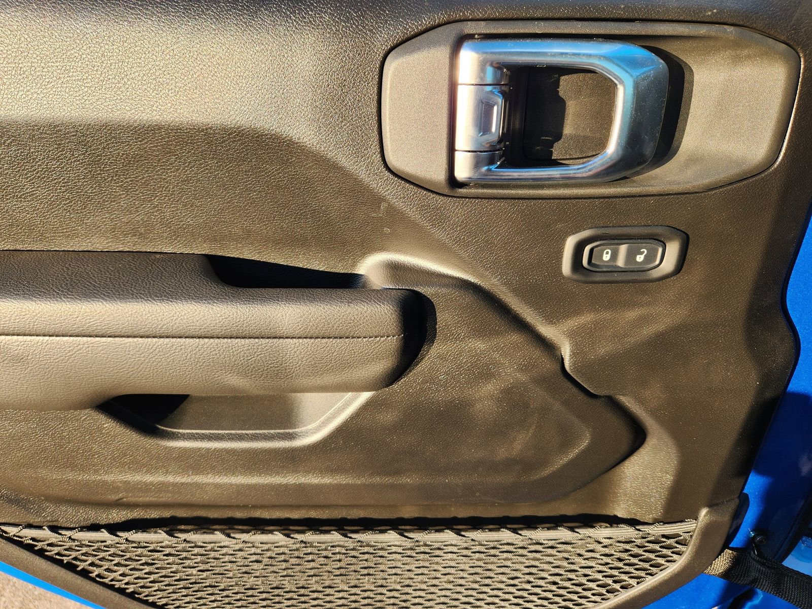 New 2026 Jeep Gladiator Sport image 31