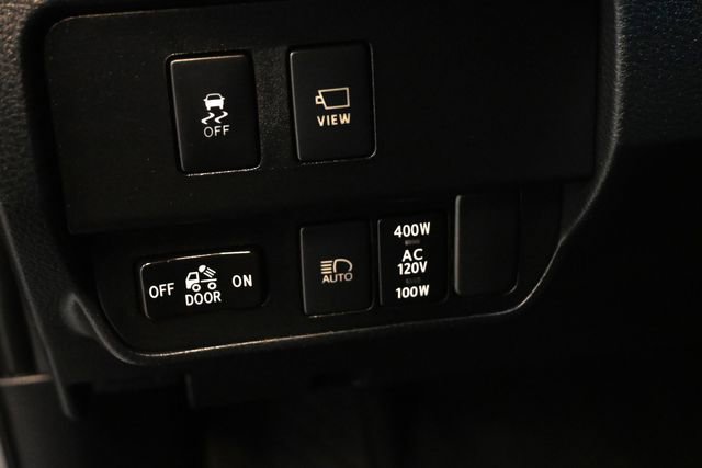 Certified 2021 Toyota Tacoma TRD Sport w/ TRD Premium Sport Package image 16