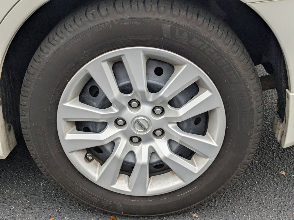 Used 2013 Nissan Altima 2.5 S image 12