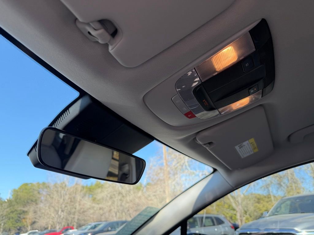 Used 2023 Kia Sportage EX image 29