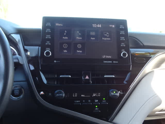Certified 2023 Toyota Camry XLE image 27