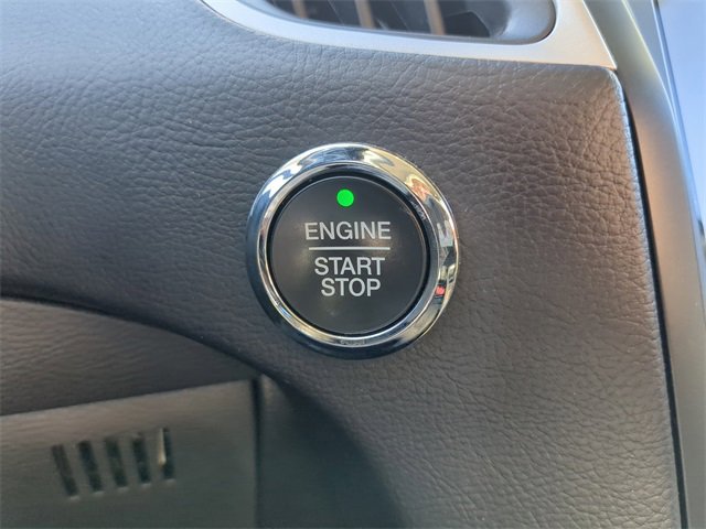 Used 2024 Ford Edge SEL image 32