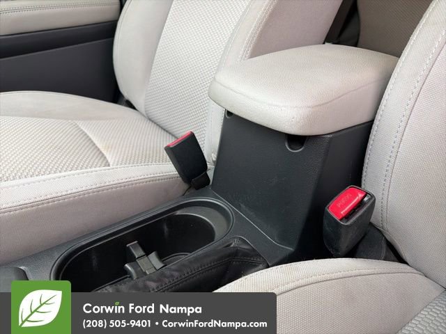 Used 2018 Subaru Forester 2.5i Premium image 21