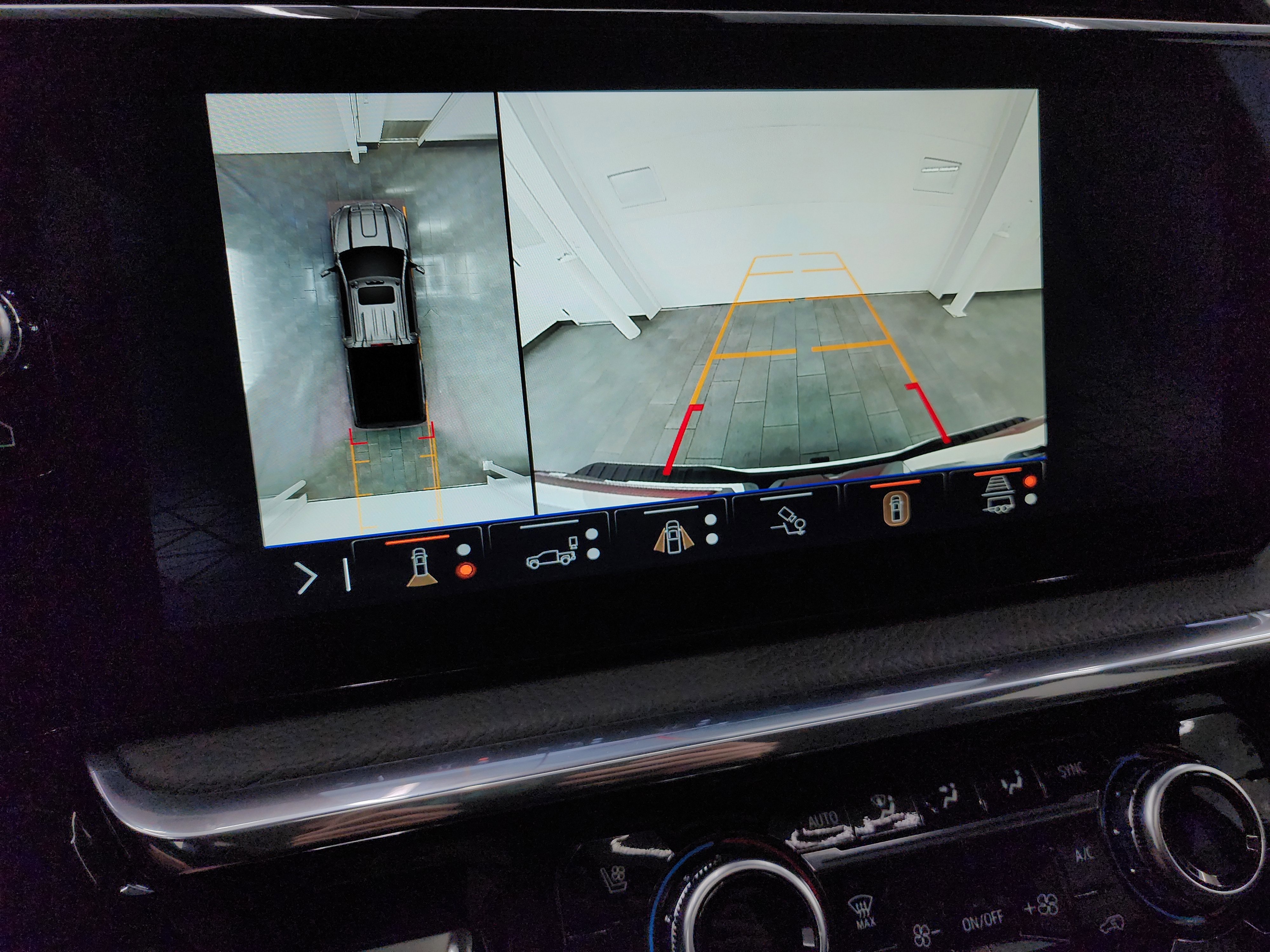 Used 2024 GMC Sierra 2500 Denali w/ Denali Reserve Package image 15