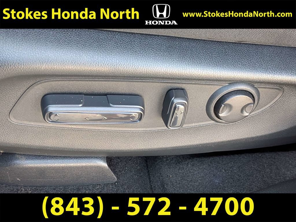 Certified 2024 Honda CR-V EX image 22