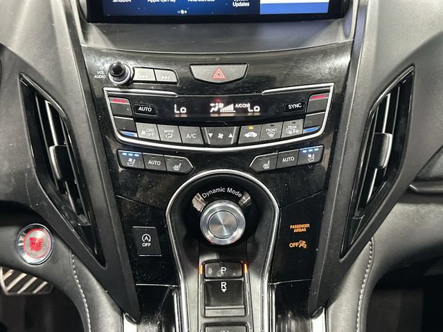 Used 2019 Acura RDX A-Spec FWD image 21