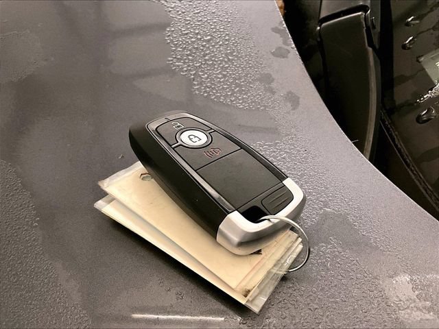 Used 2019 Ford EcoSport Titanium AWD/4WD image 9
