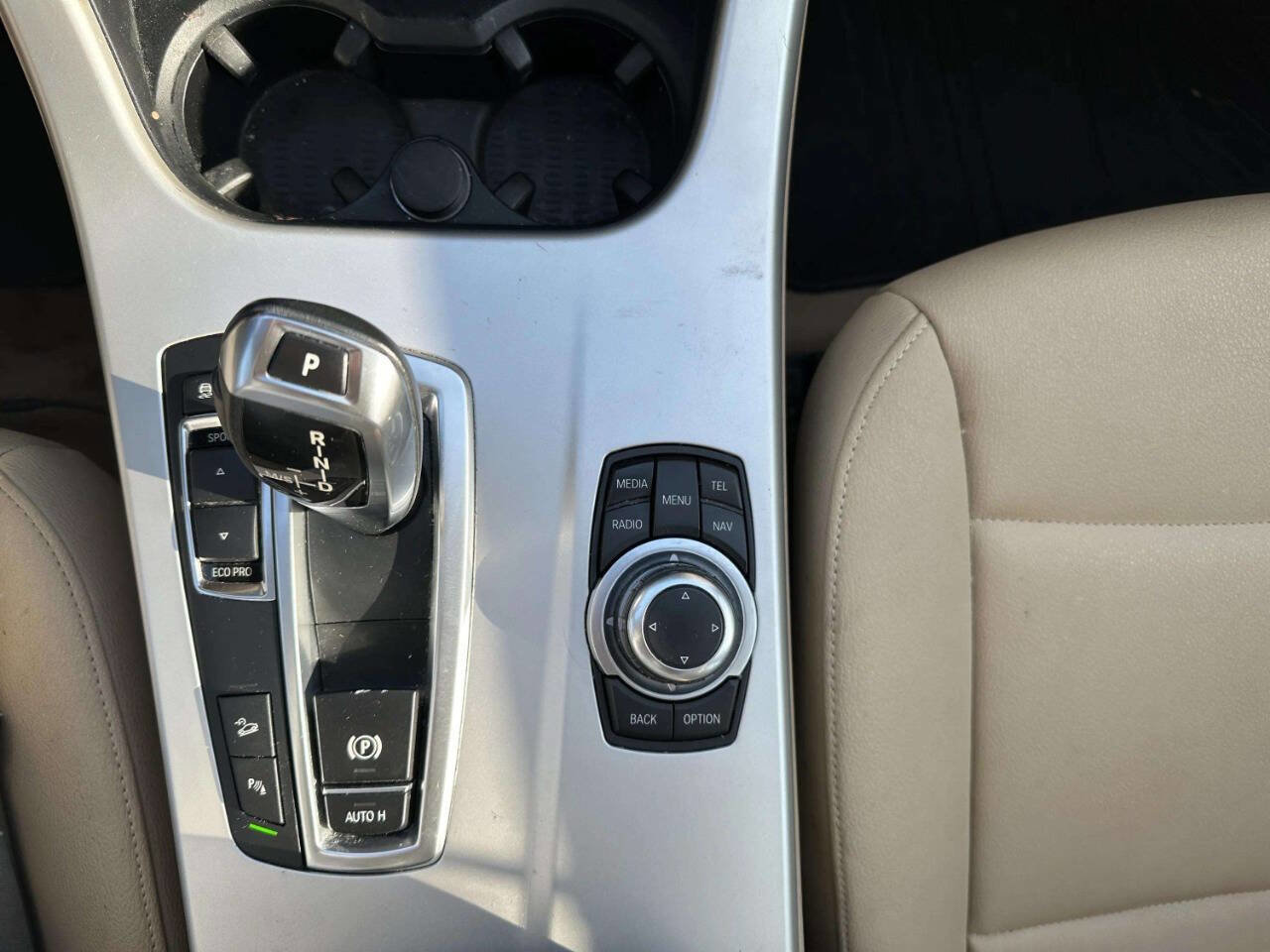 Used 2013 BMW X3 xDrive28i image 25