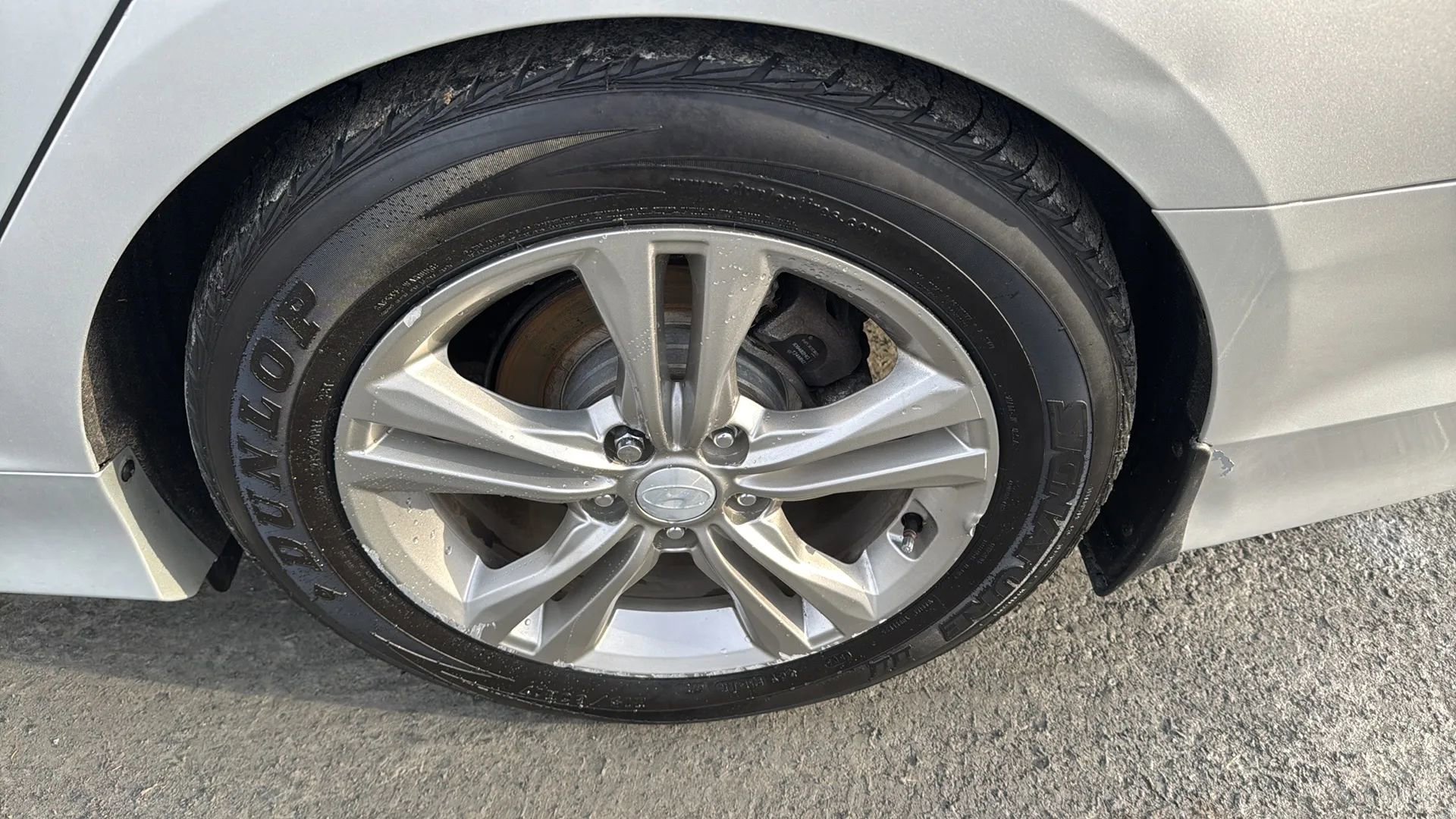 Used 2018 Hyundai Sonata Sport image 10