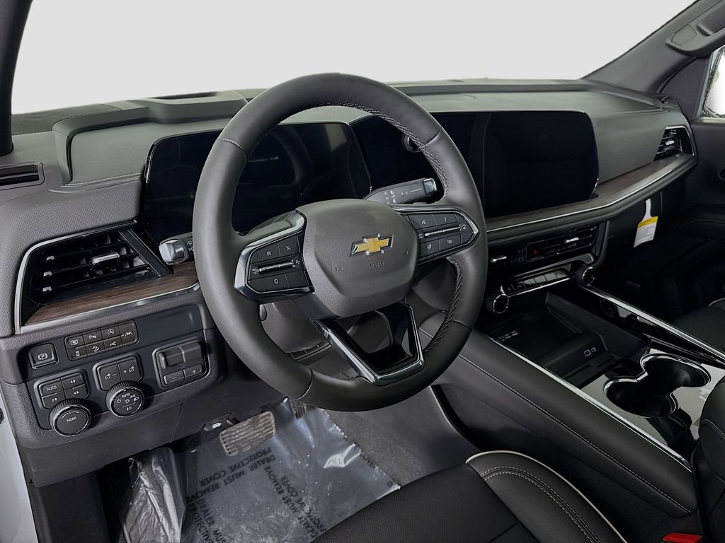 New 2026 Chevrolet Tahoe Premier w/ Sun And Tow Package image 9