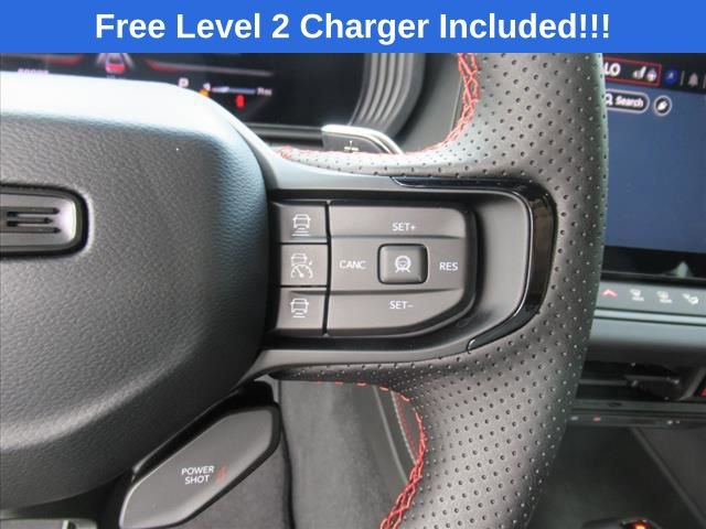 Used 2025 Dodge Charger R/T w/ Quick Order Package 25M R/T image 18