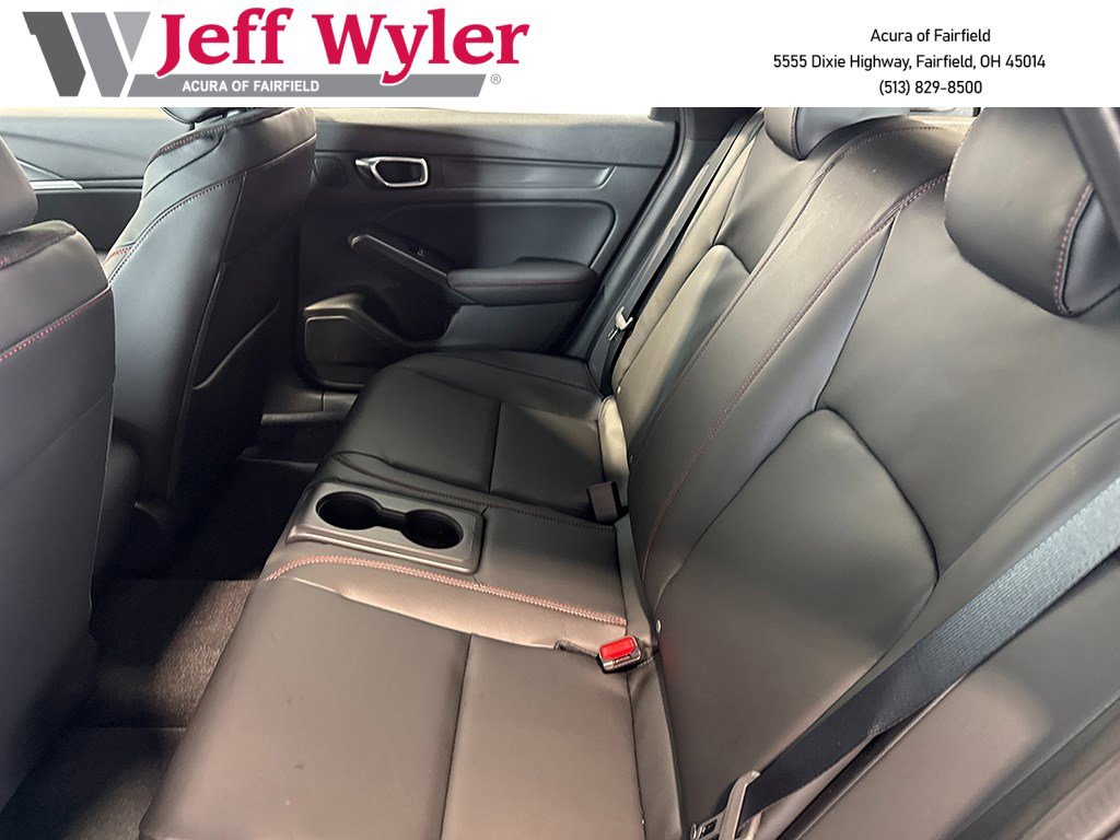 New 2026 Acura Integra Type S image 23