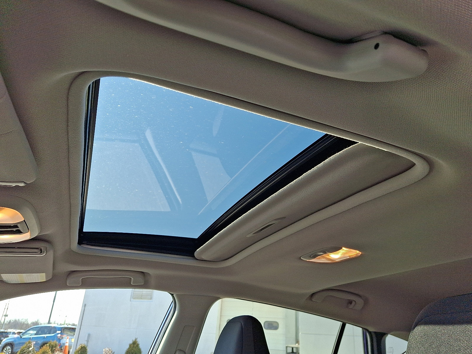 Certified 2025 Subaru Impreza 2.0i Sport image 14