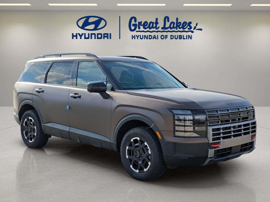 New 2026 Hyundai Palisade XRT Pro AWD/4WD image 7