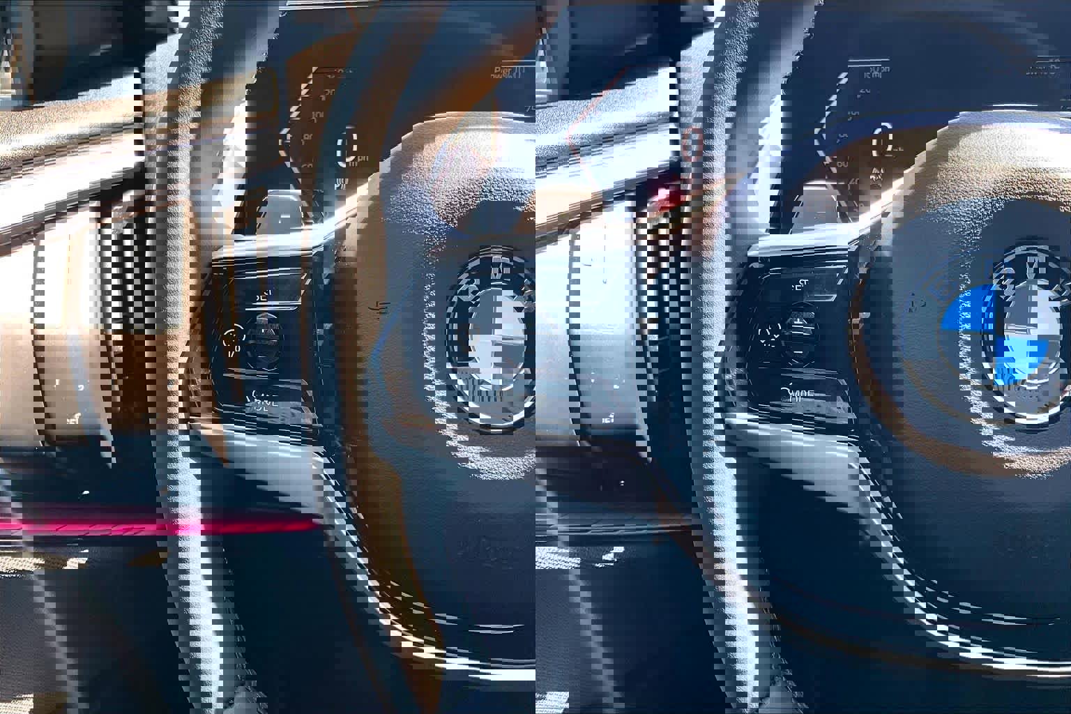 Used 2025 BMW X3 xDrive30i image 23