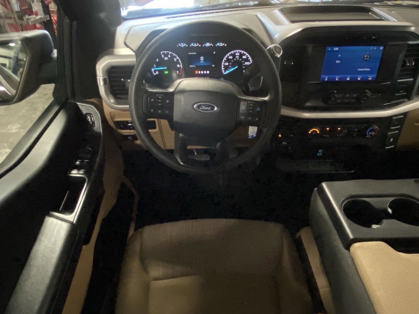 Used 2023 Ford F150 XLT image 11