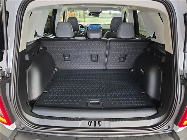 New 2025 Ford Bronco Sport Badlands w/ Badlands Tech Package image 26