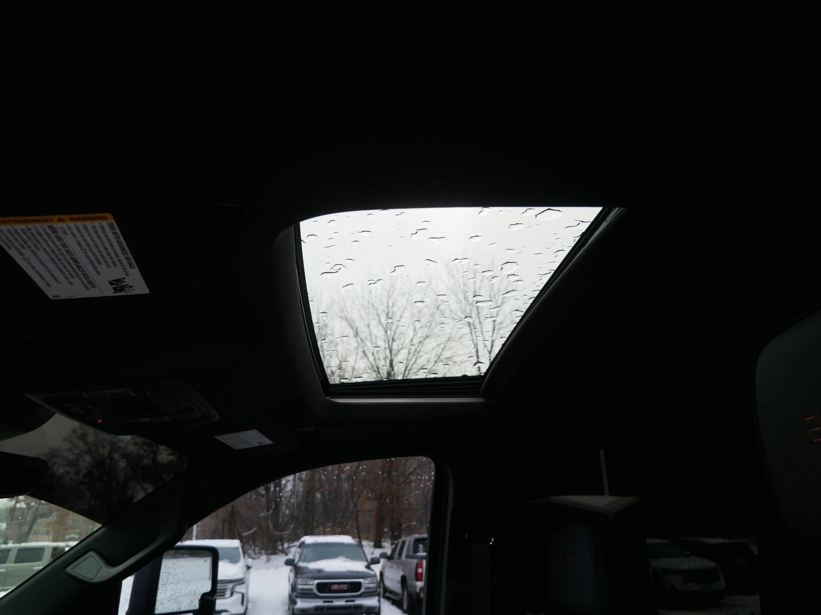 Used 2024 Chevrolet Silverado 2500 High Country w/ Technology Package image 20