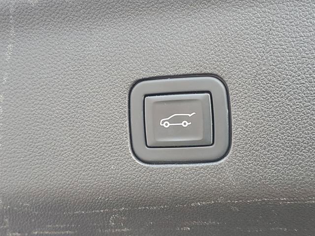 Certified 2021 Chevrolet Tahoe High Country w/ Premium Package image 8