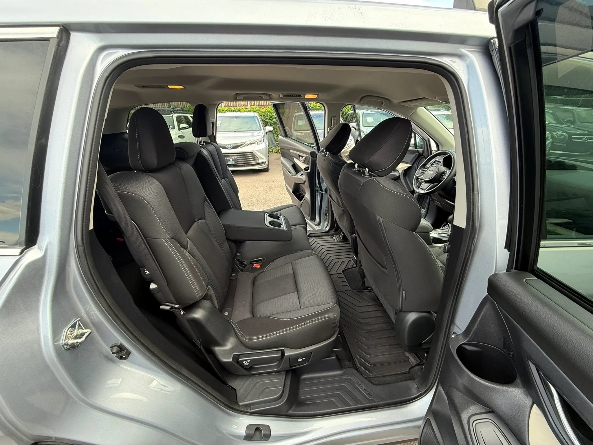 Used 2019 Subaru Ascent Premium AWD/4WD image 15