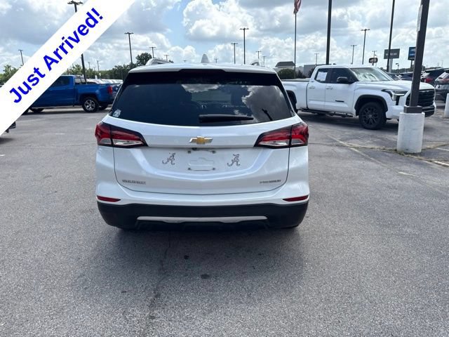 Used 2023 Chevrolet Equinox Premier FWD image 4