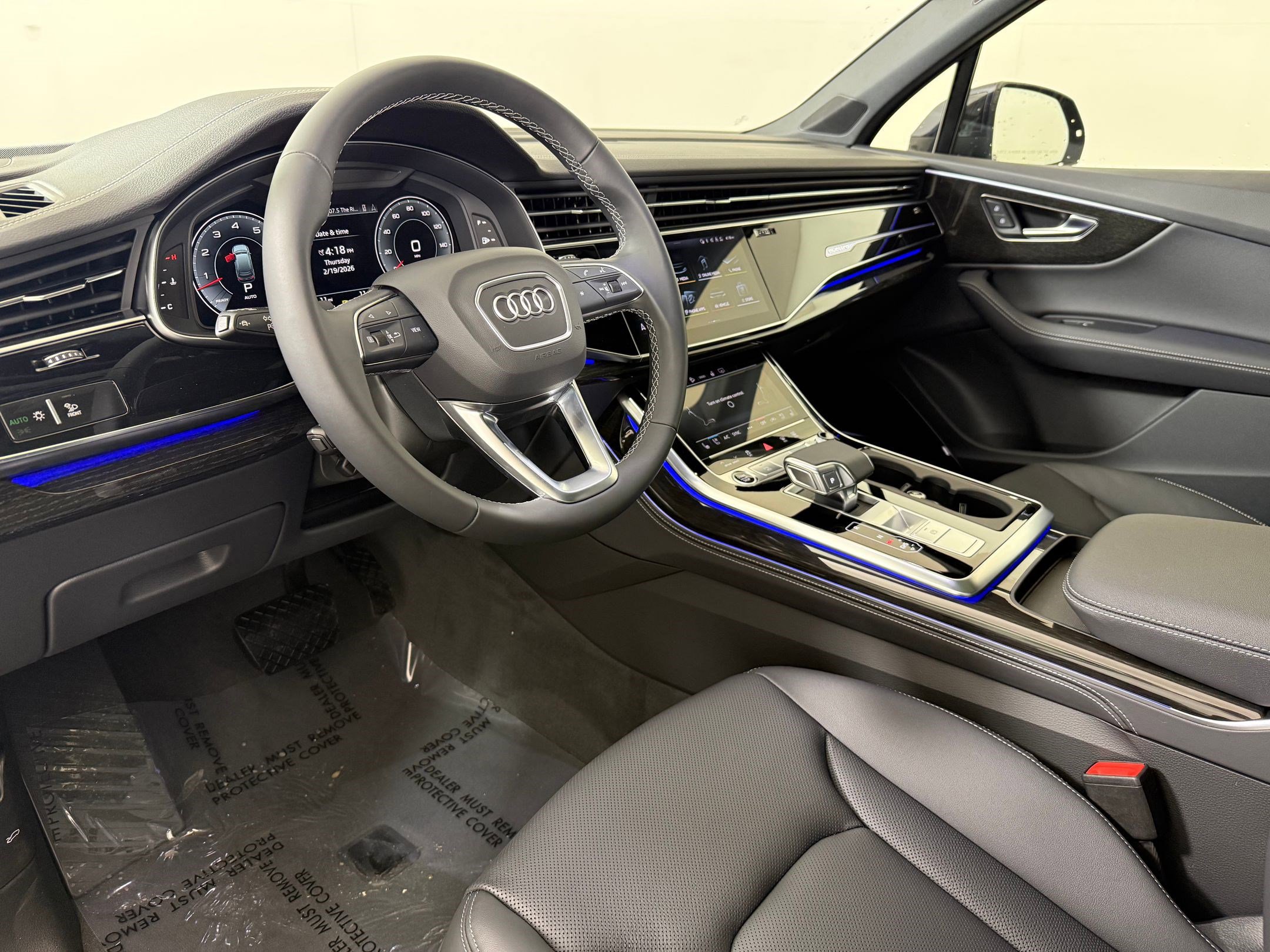 New 2026 Audi Q7 3.0T Premium Plus image 4