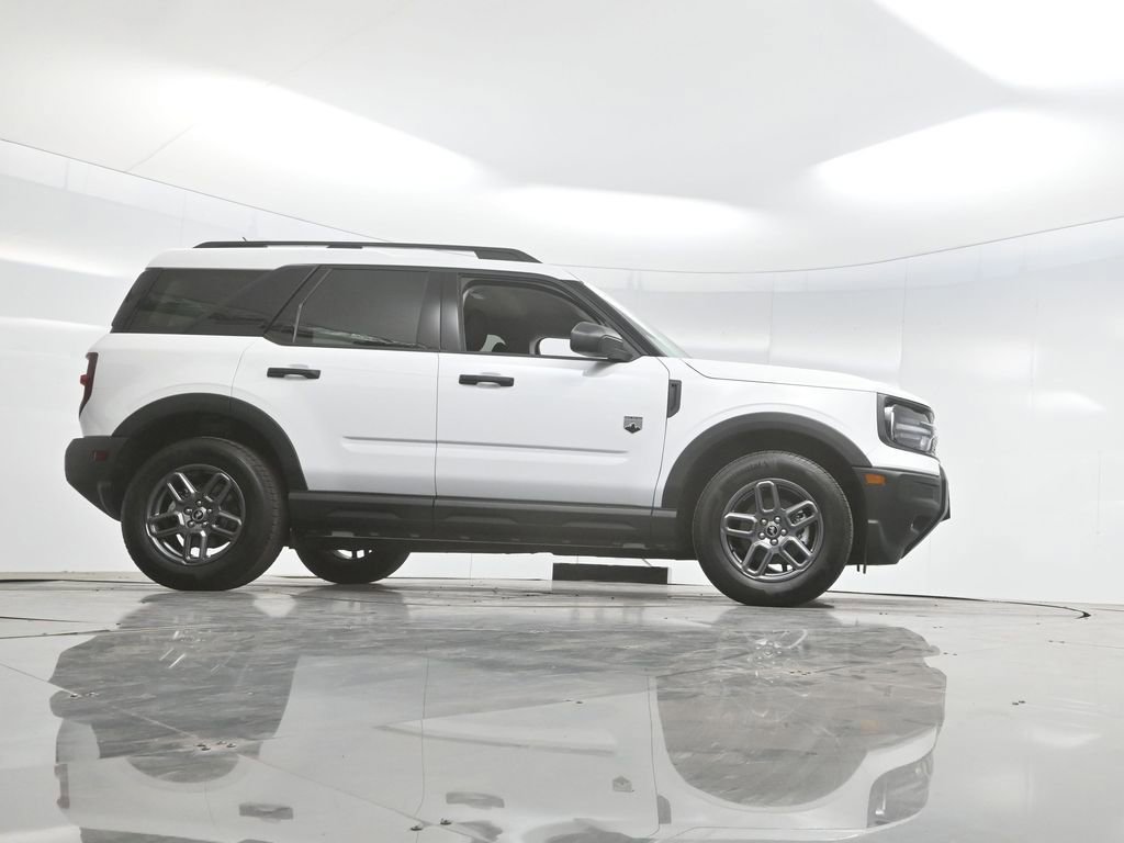 New 2025 Ford Bronco Sport Big Bend w/ Convenience Package AWD/4WD image 45