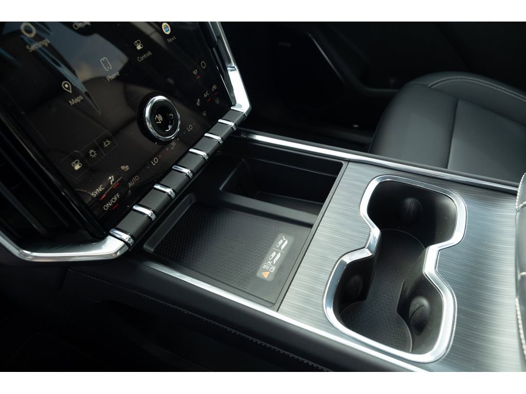 New 2026 GMC Acadia Elevation w/ Elevation Premium Package FWD image 26
