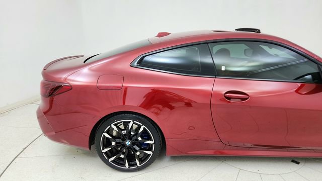 Used 2025 BMW M440i Coupe image 7