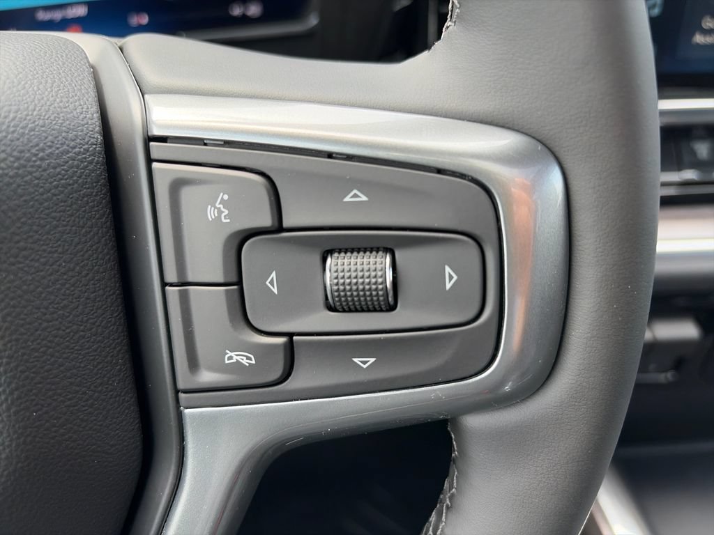 New 2026 Chevrolet Silverado 3500 LTZ w/ LTZ Plus Package AWD/4WD image 12