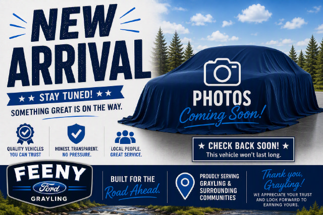Used 2025 Lincoln Navigator Reserve w/ Jet Appearance Package AWD/4WD image 1