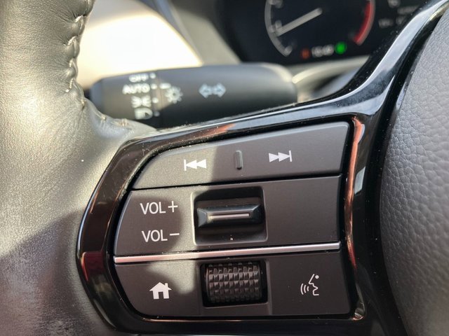 Used 2024 Honda HR-V EX-L image 4