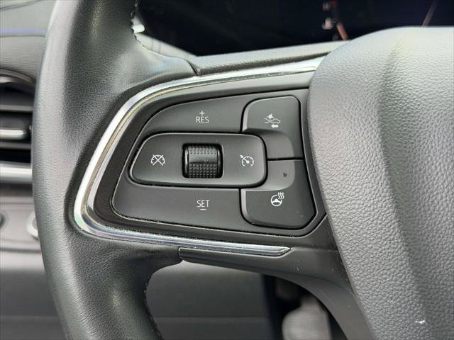 Used 2024 Buick Envista Sport Touring w/ Convenience I Package FWD image 23