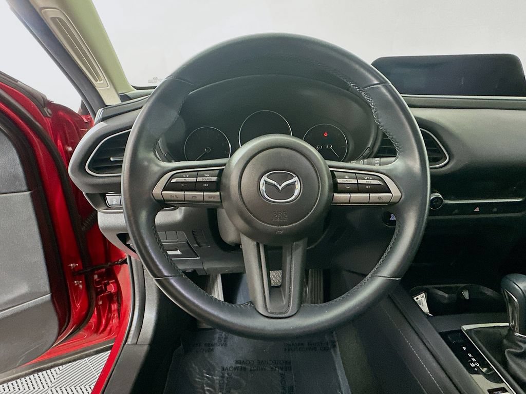 Certified 2023 MAZDA CX-30 AWD 2.5 S w/ Select Package image 16
