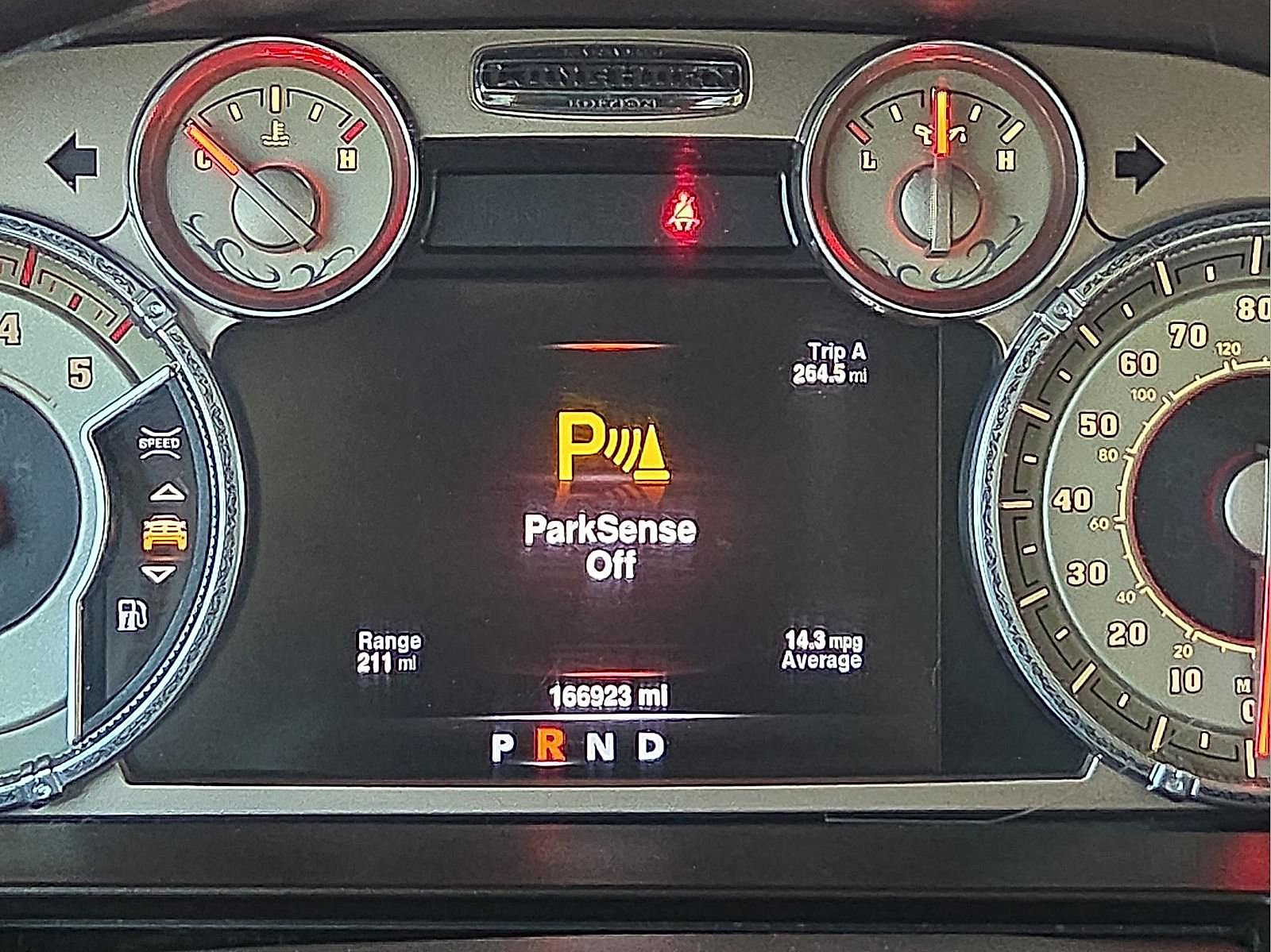 Used 2016 RAM 2500 Longhorn w/ Convenience Group image 23