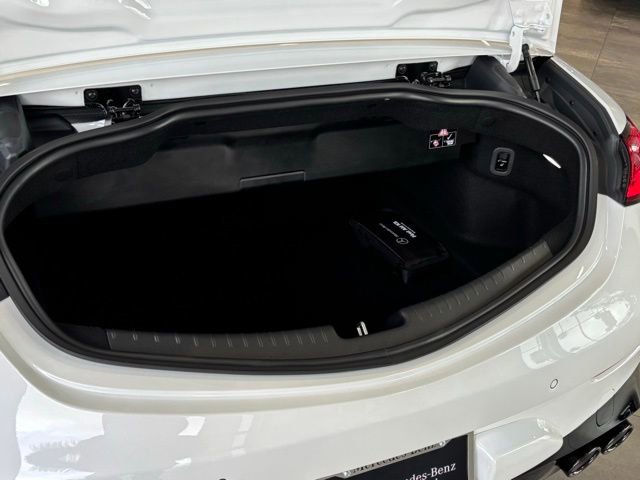 New 2026 Mercedes-Benz CLE 53 AMG 4MATIC Cabriolet image 28