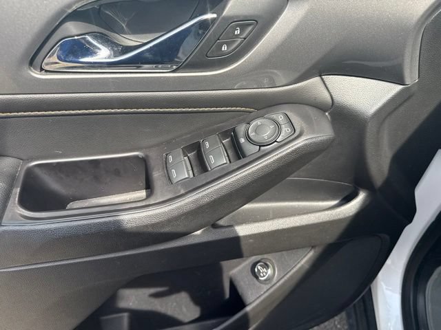 Used 2020 Chevrolet Traverse LT AWD/4WD image 19