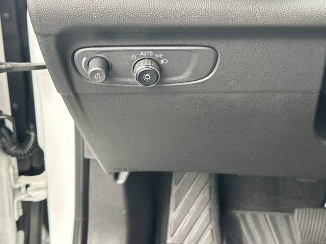 Certified 2023 Buick Envision Preferred image 17