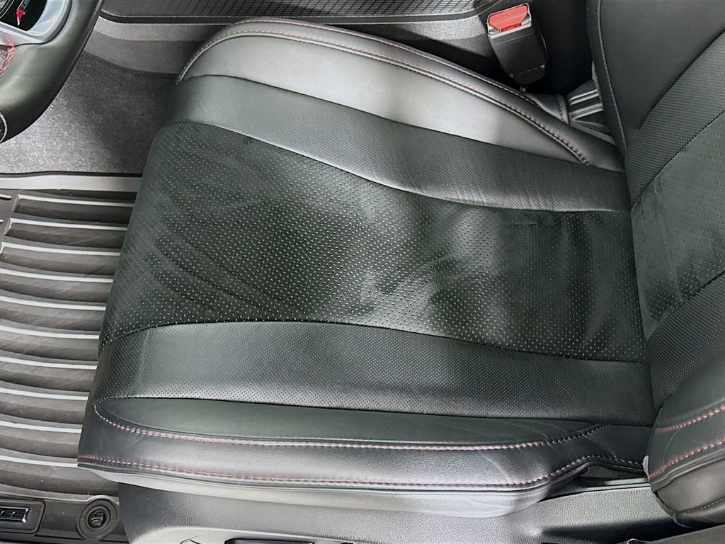 Used 2023 Acura MDX A-Spec image 20